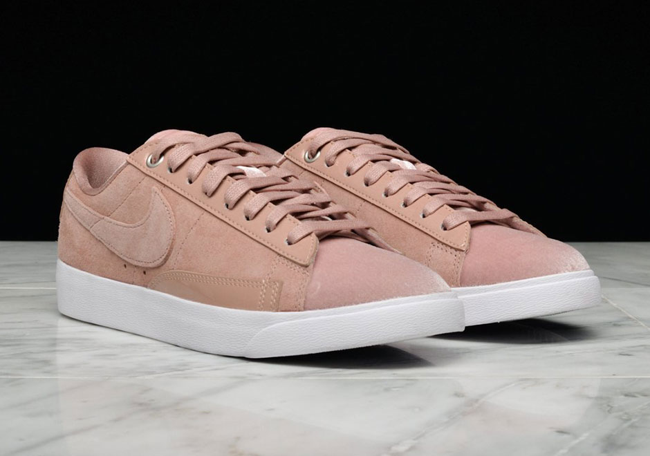Nike Blazer Fashion Week Pack Womens Exclusive 14