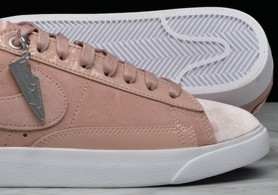 Nike Blazer Fashion Week Pack Womens Exclusive 16