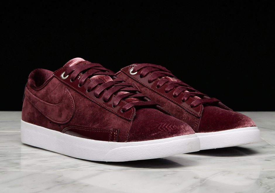 Nike Blazer Fashion Week Pack Womens Exclusive 2