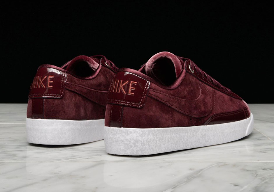 Nike Blazer Fashion Week Pack Womens Exclusive 3