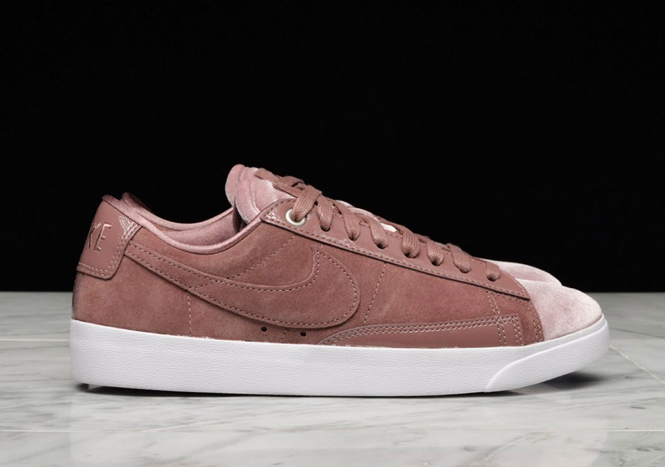 Nike Blazer Fashion Week Pack Womens Exclusive 5