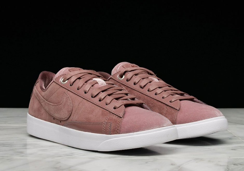Nike Blazer Fashion Week Pack Womens Exclusive 6