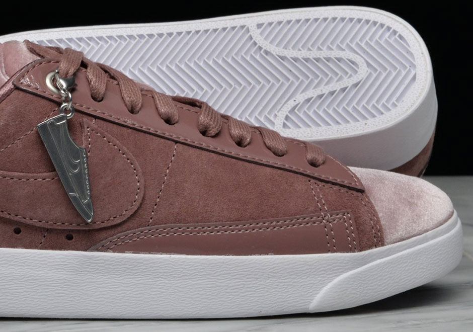 Nike Blazer Fashion Week Pack Womens Exclusive 8