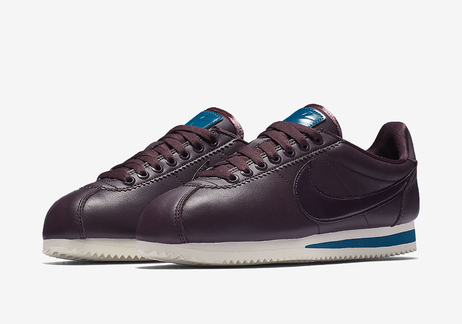 Nike Classic Cortez Force Is Female Aj0135 600 1