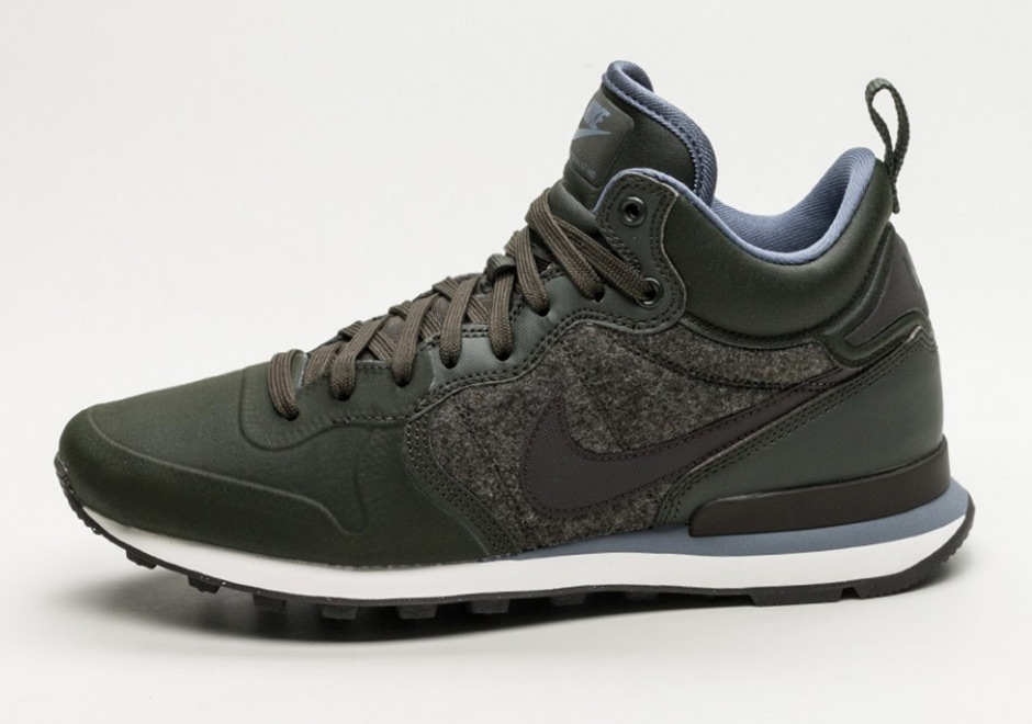Nike International Utility Wool 857937 301