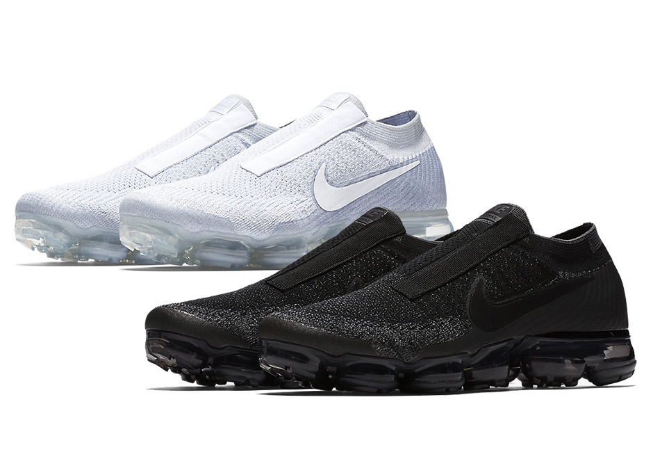 Nike Laceless Vapormax Release Date