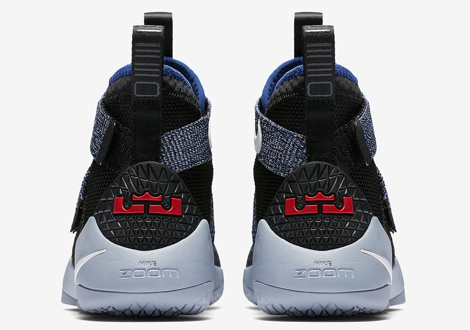 Nike Lebron Shoe 11 897644 005 4