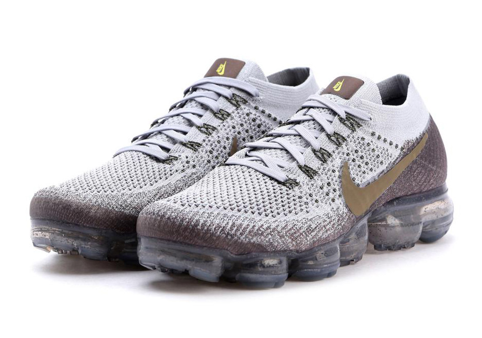 Nike Nikelab Air Vapormax Flyknit Running 899473 009 1