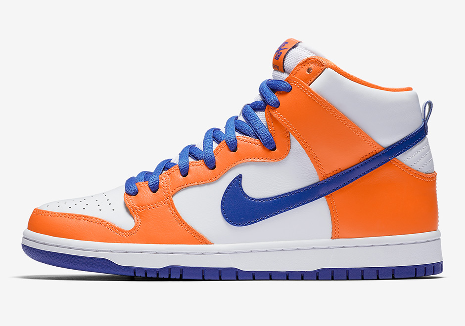 Nike Sb Dunk High Danny Supa Ah0471 841 1