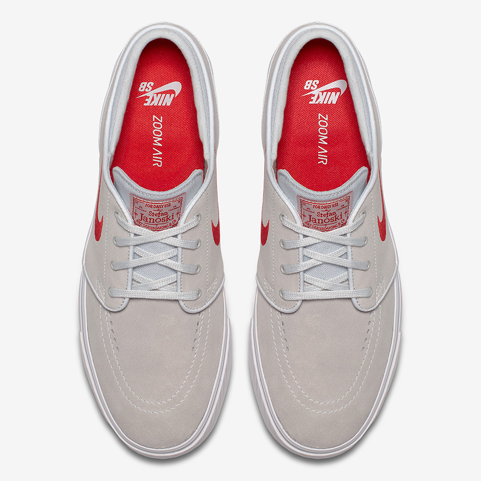 Nike Sb Stefan Janoski 633014 060