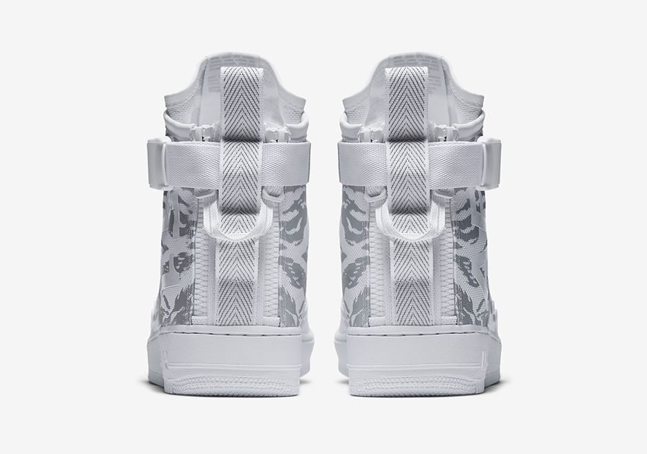 Nike Sf Af1 Mid White Camo Aa1129 100 3