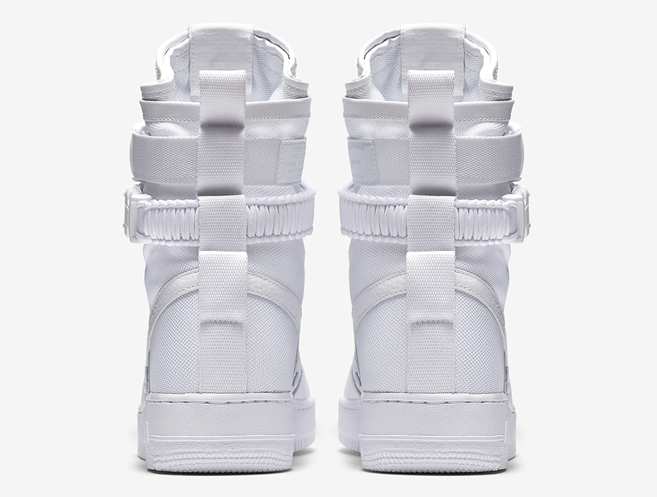 Nike Sf Af1 White 903270 100 3