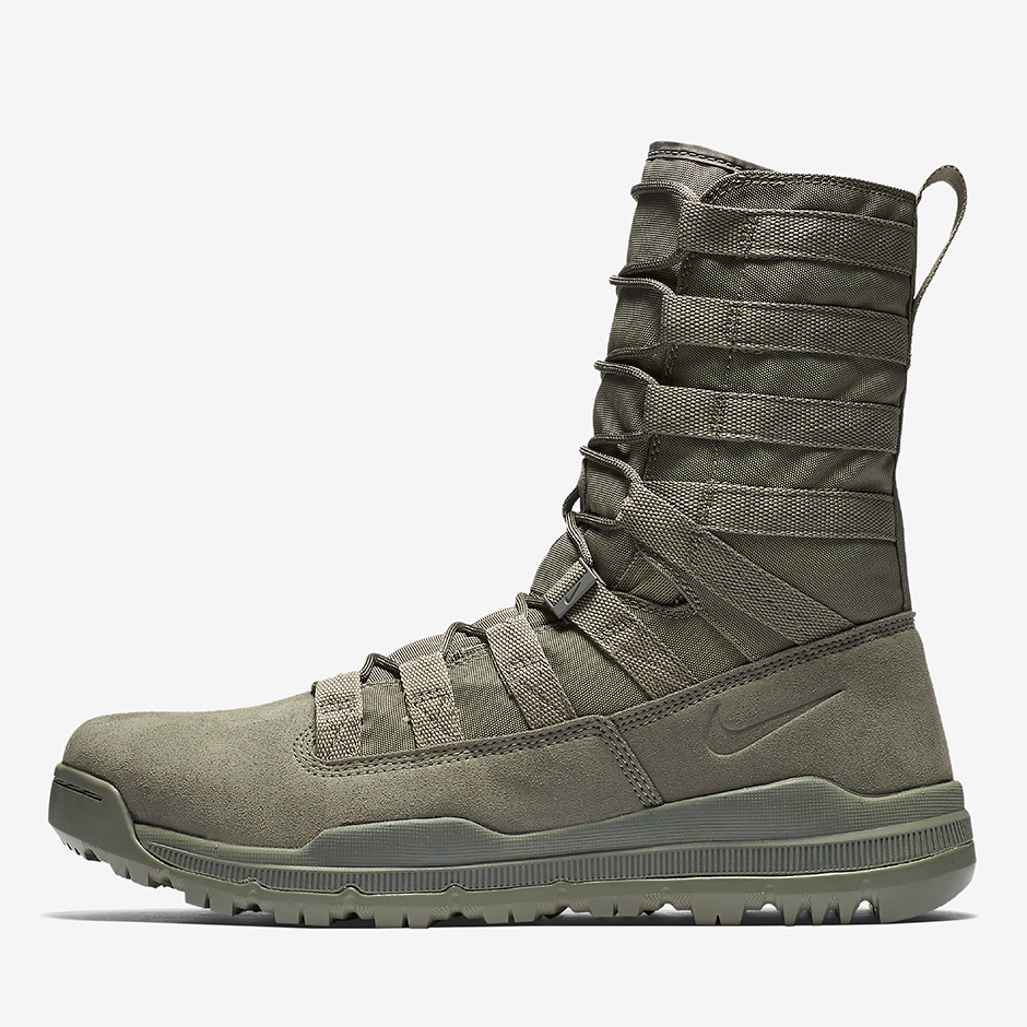 Nike Sfb Gen 2 922474 200