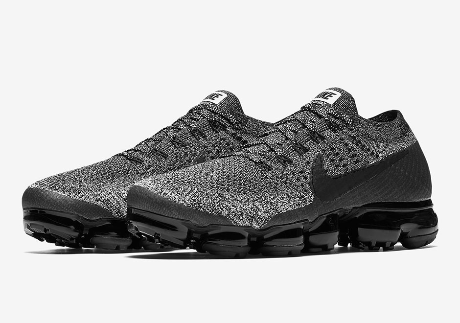 Nike Vapormax Cookies And Cream Release Date 1