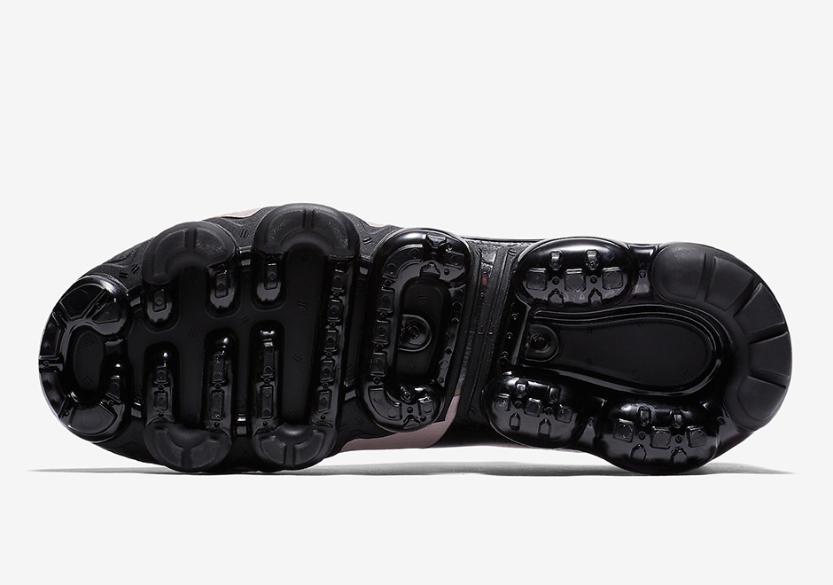Nike Vapormax Cs Black Copper Ah9045 003 5