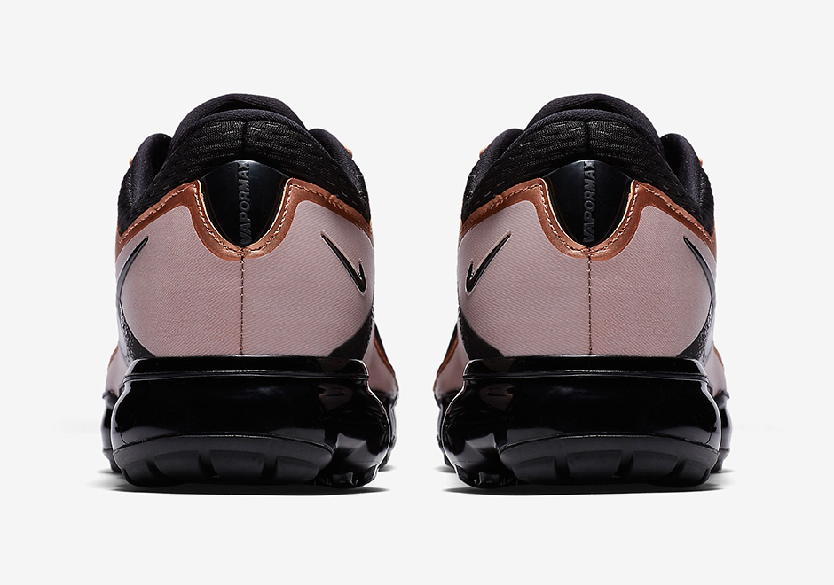 Nike Vapormax Cs Black Copper Ah9045 003 6