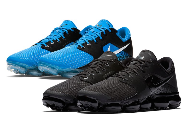 Nike Set To Deliver A Vapormax Running Shoe With No Flyknit