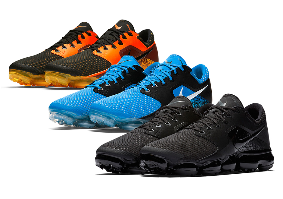 Nike Vapormax Cs Release Date