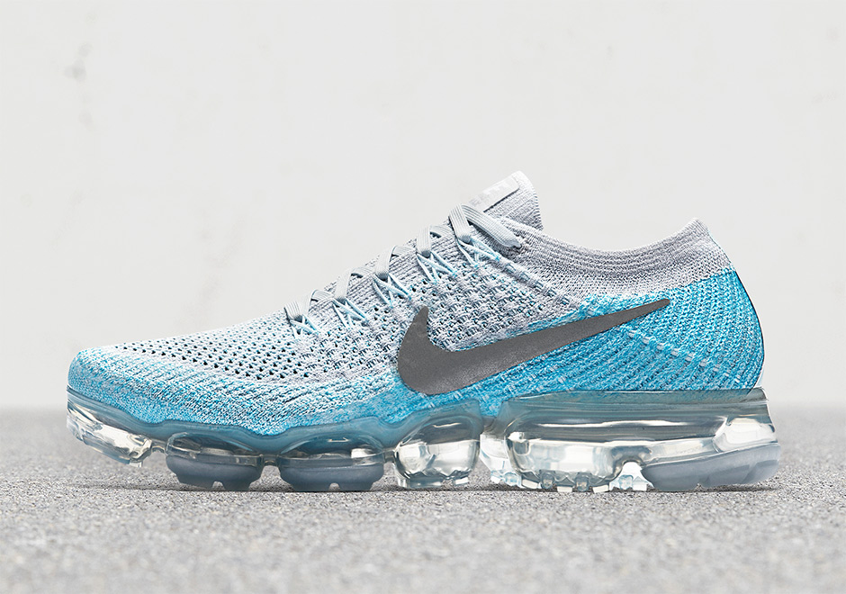 Nike Vapormax Ice Flash Womens