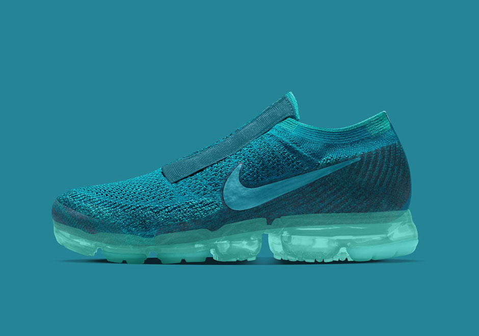 Nike Vapormax Laceless Nike Id 2