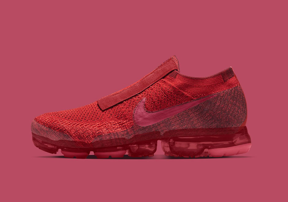 Nike Vapormax Laceless Nike Id 3