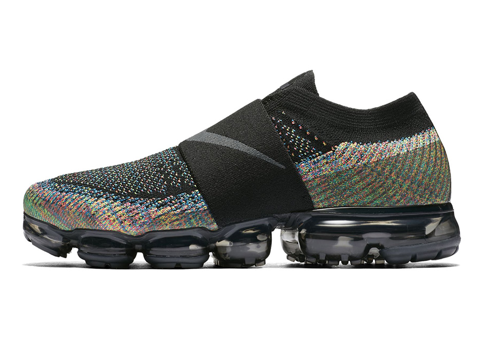 Nike Vapormax Moc Multi Color 1