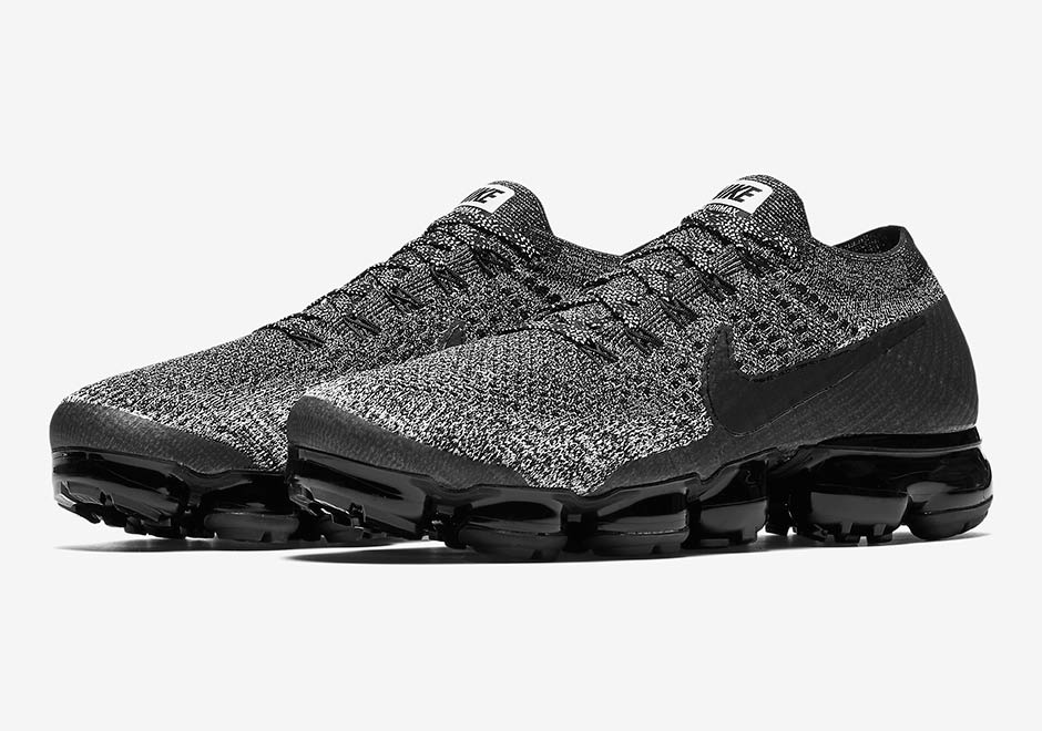 Nike Vapormax Oreo 2 0 Black White 849558 041 0