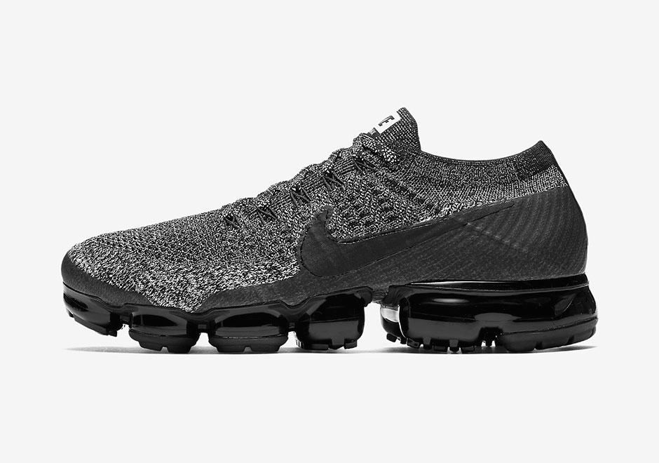 Nike Vapormax Oreo 2 0 Black White 849558 041 1