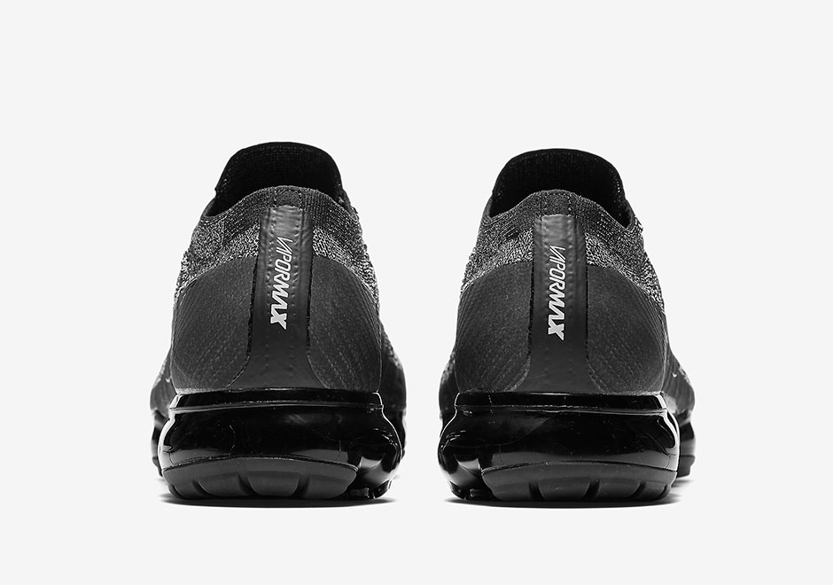 Nike Vapormax Oreo 2 0 Black White 849558 041 3