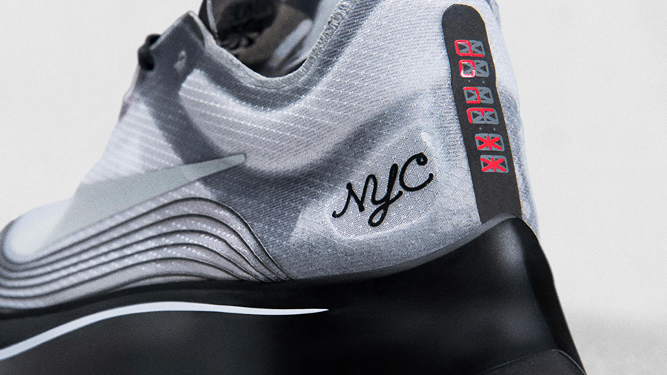 Nike Zoom Fly Sp Nyc Release Date 2