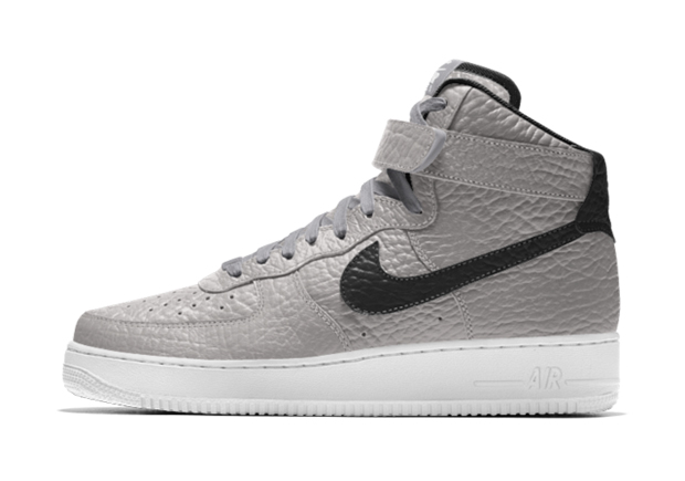 Nikeid Air Force 1 Low Nba 10