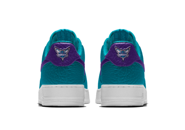 Nikeid Air Force 1 Low Nba 9