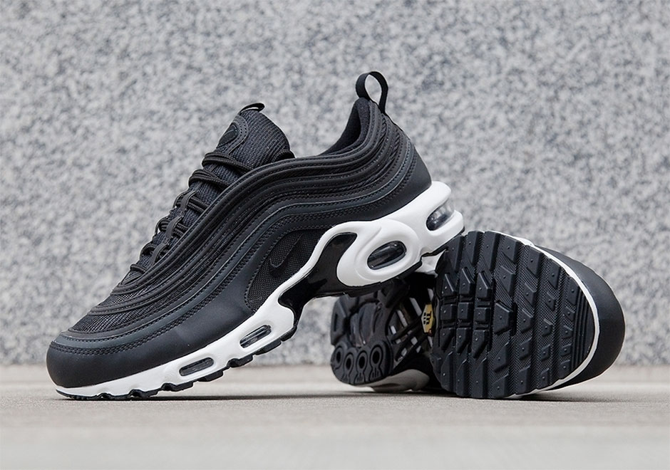 Nikelab Air Max 97 Plus 1