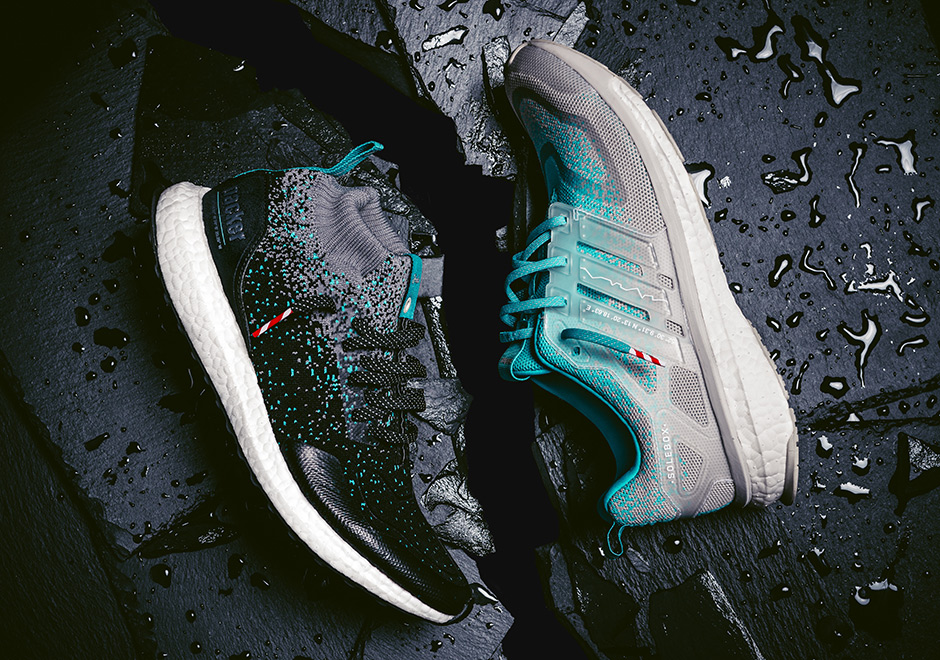 Packer Solebox Adidas Consortium Sneaker Exchange 1