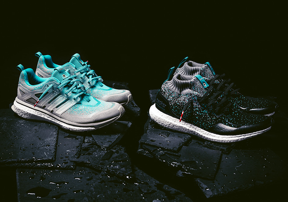 Packer Solebox Adidas Consortium Sneaker Exchange 2