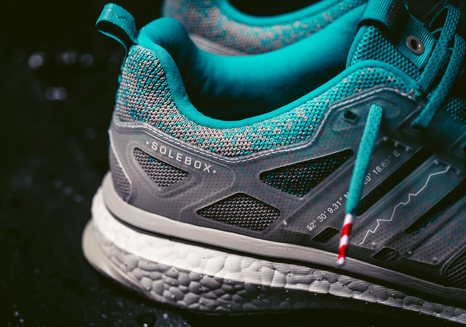 Packer Solebox Adidas Consortium Sneaker Exchange Energy Boost 3