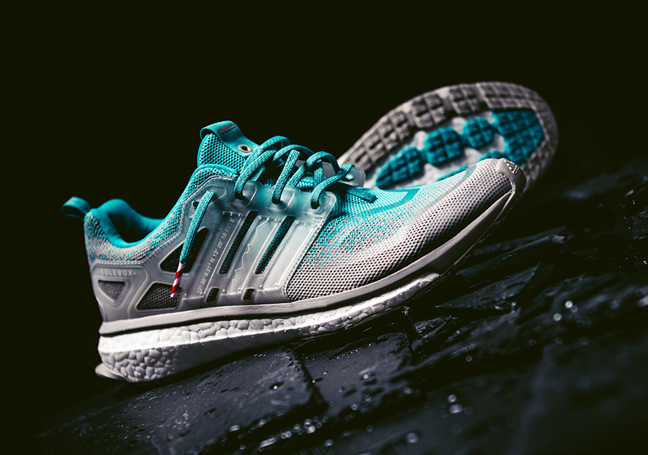 Packer Solebox Adidas Consortium Sneaker Exchange Energy Boost 4