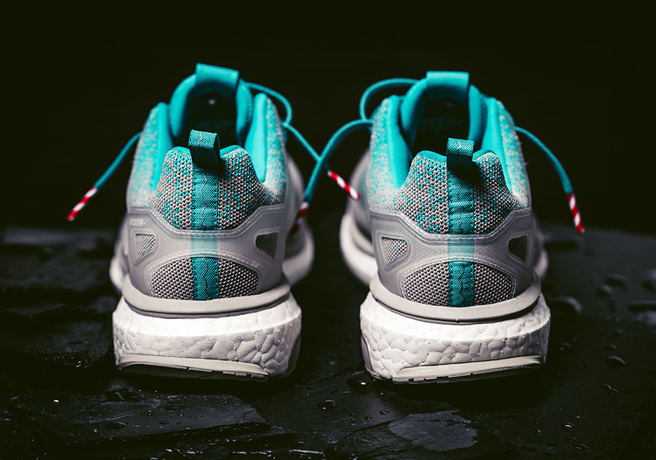 Packer Solebox Adidas Consortium Sneaker Exchange Energy Boost 5