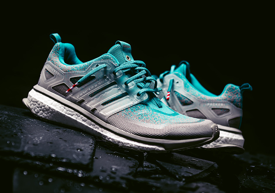 Packer Solebox Adidas Consortium Sneaker Exchange Energy Boost 6