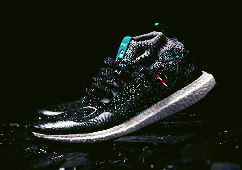 Packer Solebox Adidas Consortium Sneaker Exchange Ultra Boost Mid 1