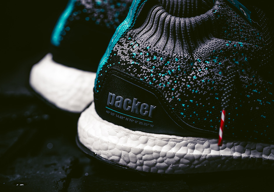 Packer Solebox Adidas Consortium Sneaker Exchange Ultra Boost Mid 3