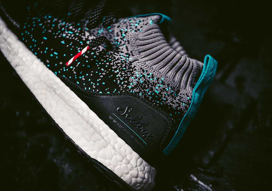 Packer Solebox Adidas Consortium Sneaker Exchange Ultra Boost Mid 5