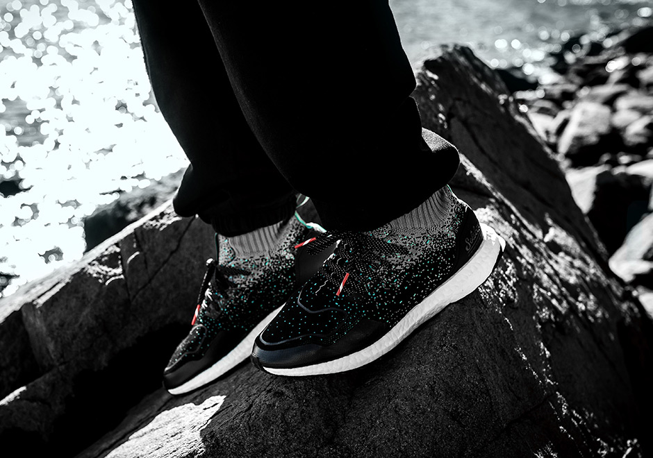 Packer Solebox Adidas Energy Boost 11 1