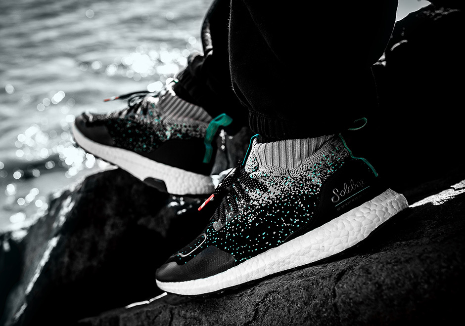 Packer Solebox Adidas Energy Boost 14 1