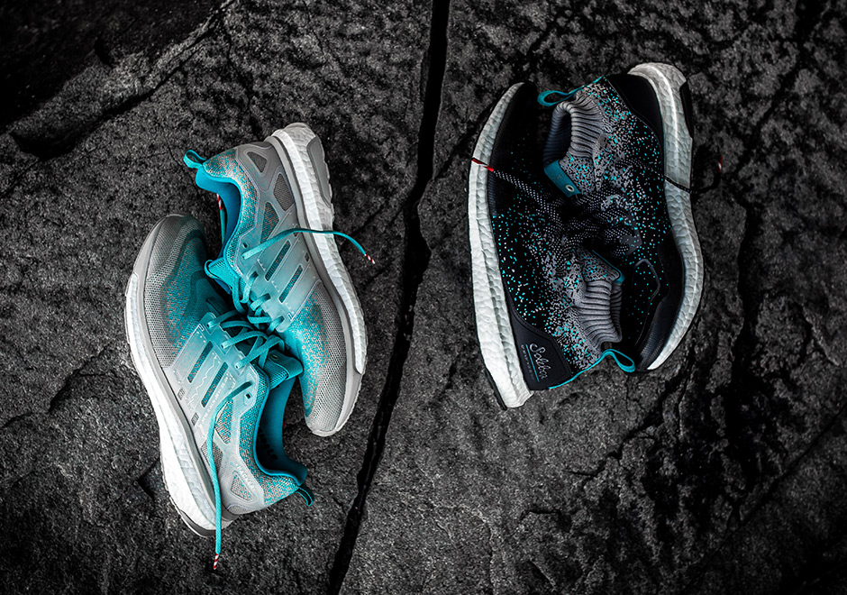 Packer Solebox Adidas Energy Boost 16