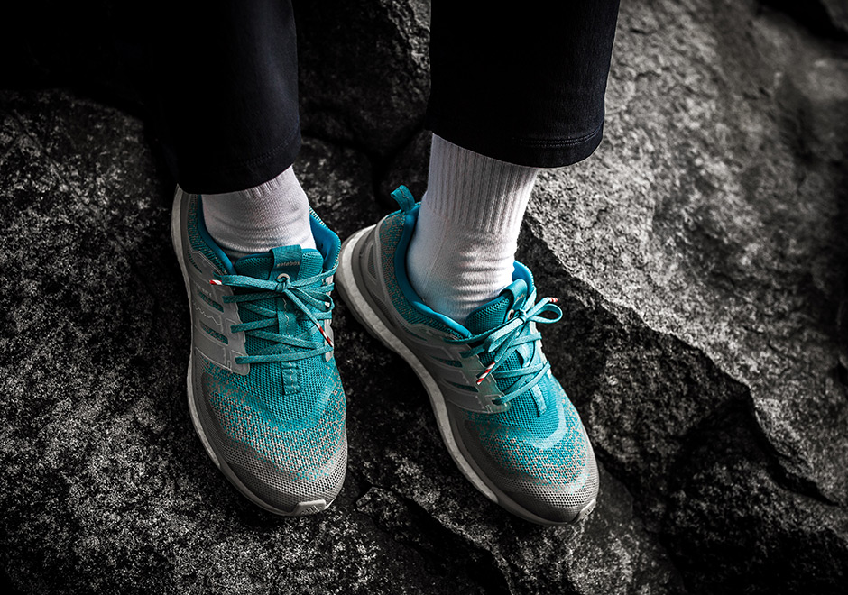 Packer Solebox Adidas Energy Boost 4 1