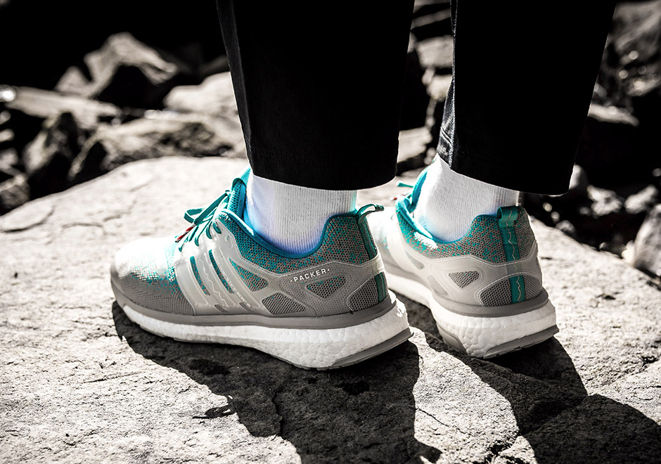 Packer Solebox Adidas Energy Boost 5 1