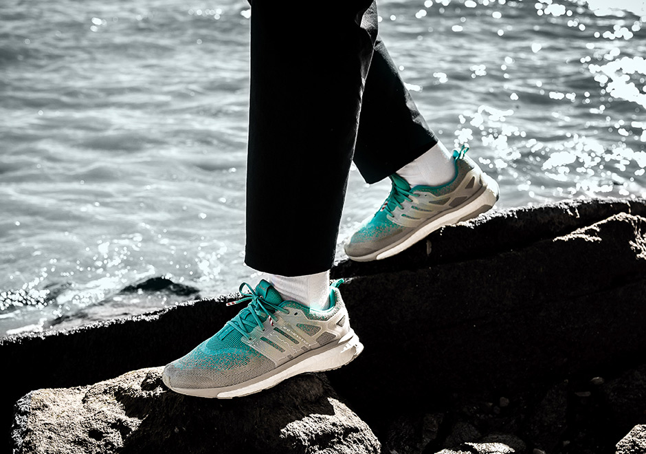 Packer Solebox Adidas Energy Boost 6 1