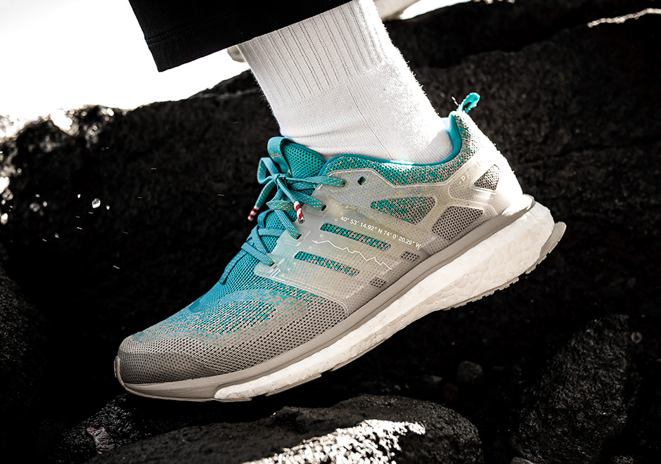 Packer Solebox Adidas Energy Boost 7 1