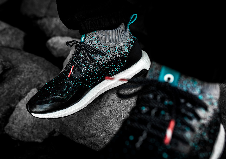 Packer Solebox Adidas Energy Boost 8 1